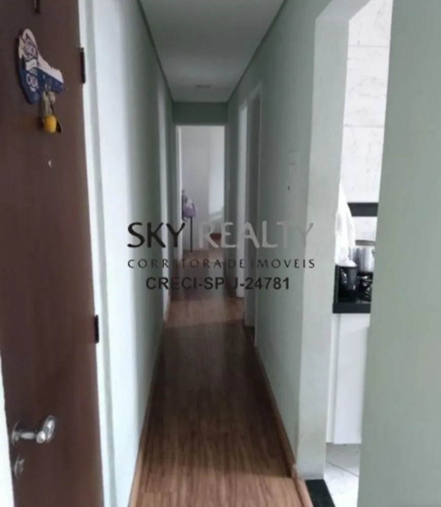 Apartamento, 2 quartos, 58 m² - Foto 15