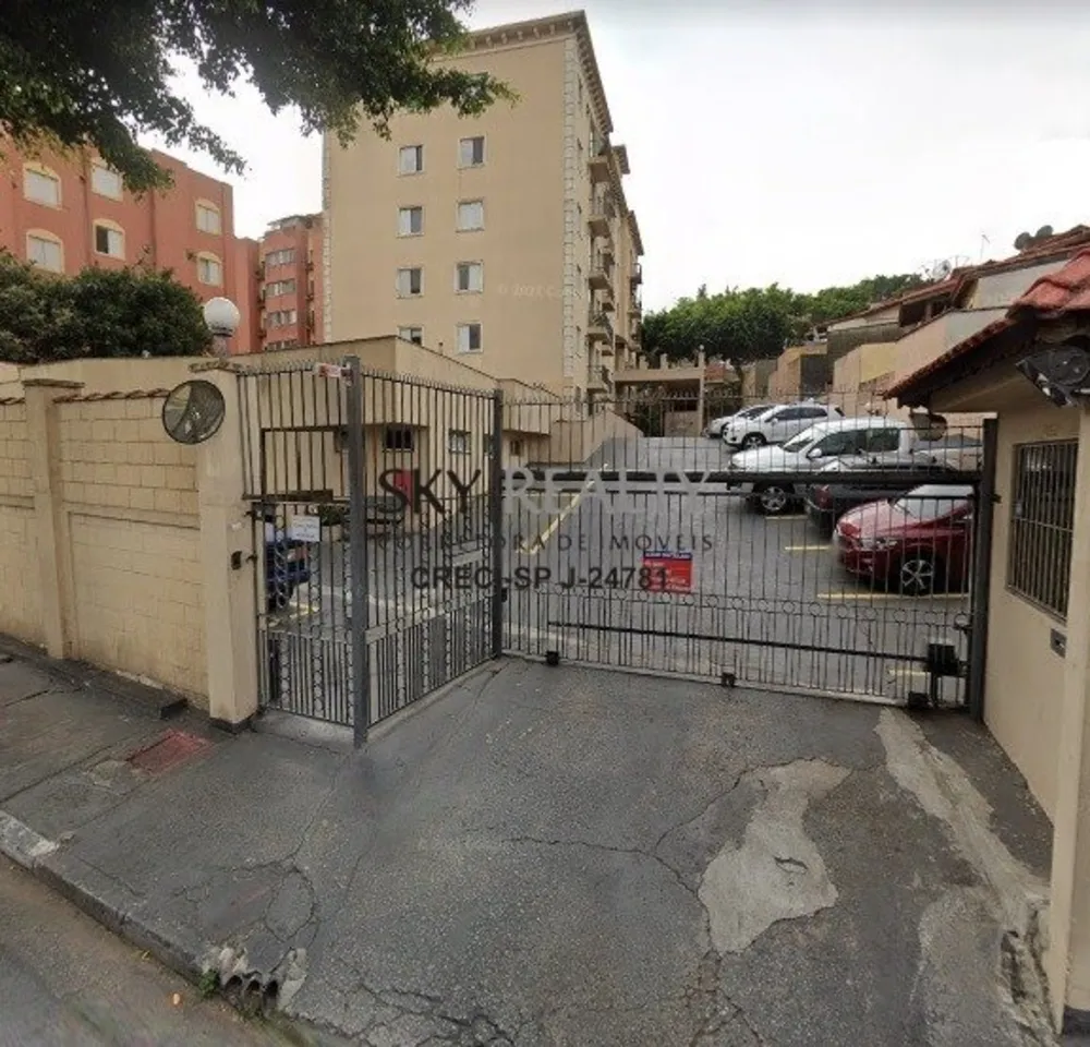 Apartamento, 2 quartos, 58 m² - Foto 12