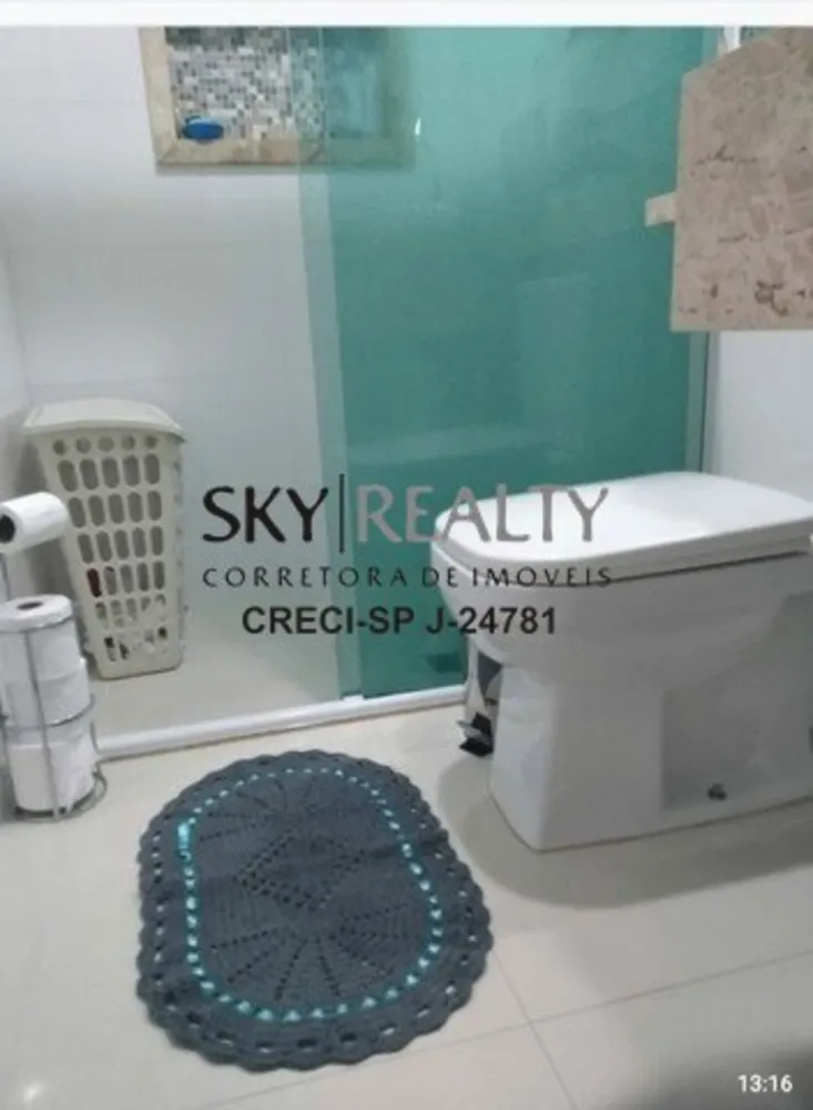 Apartamento, 2 quartos, 58 m² - Foto 7