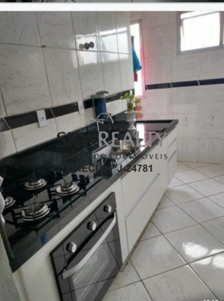 Apartamento, 2 quartos, 58 m² - Foto 10