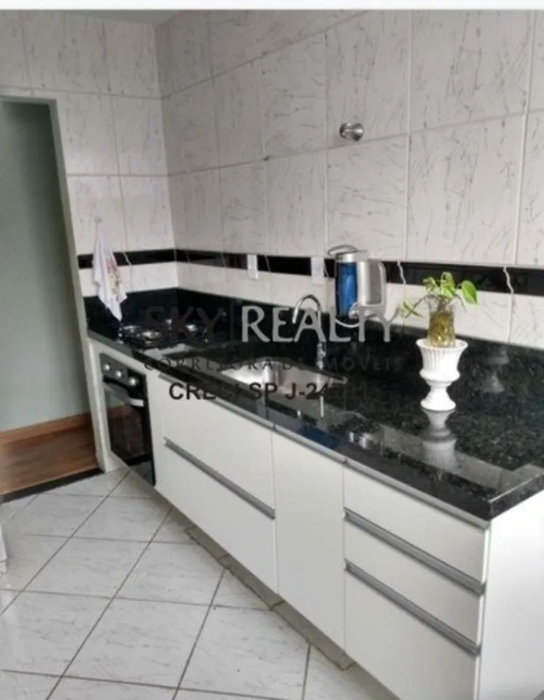 Apartamento, 2 quartos, 58 m² - Foto 14