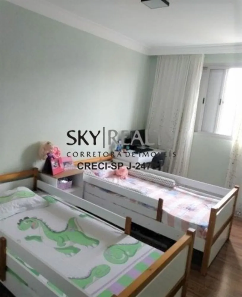 Apartamento, 2 quartos, 58 m² - Foto 13