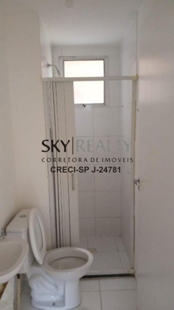 Apartamento, 2 quartos, 41 m² - Foto 5