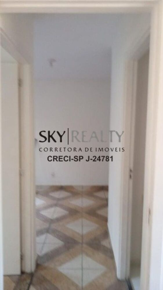 Apartamento, 2 quartos, 41 m² - Foto 9