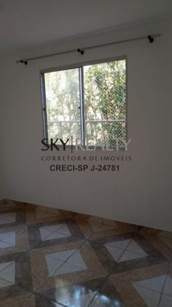 Apartamento, 2 quartos, 41 m² - Foto 3