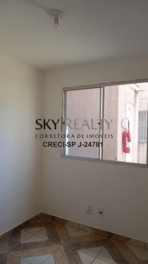 Apartamento, 2 quartos, 41 m² - Foto 8