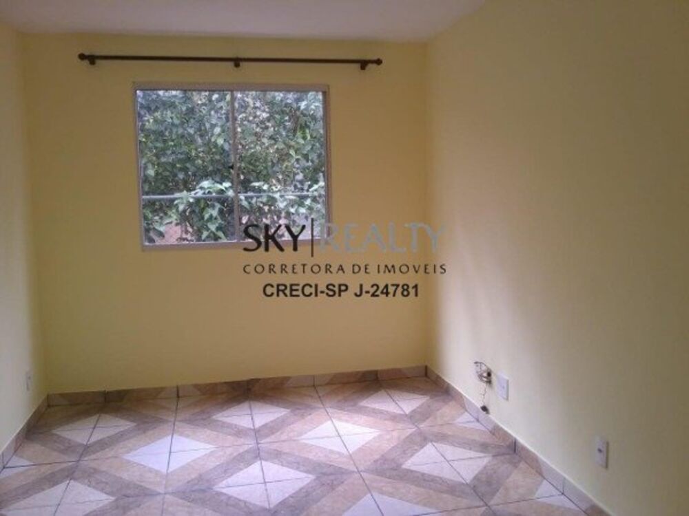 Apartamento, 2 quartos, 41 m² - Foto 11