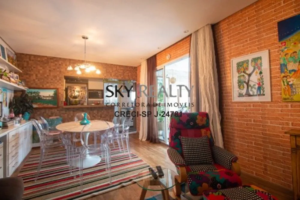 Apartamento, 2 quartos, 96 m² - Foto 2