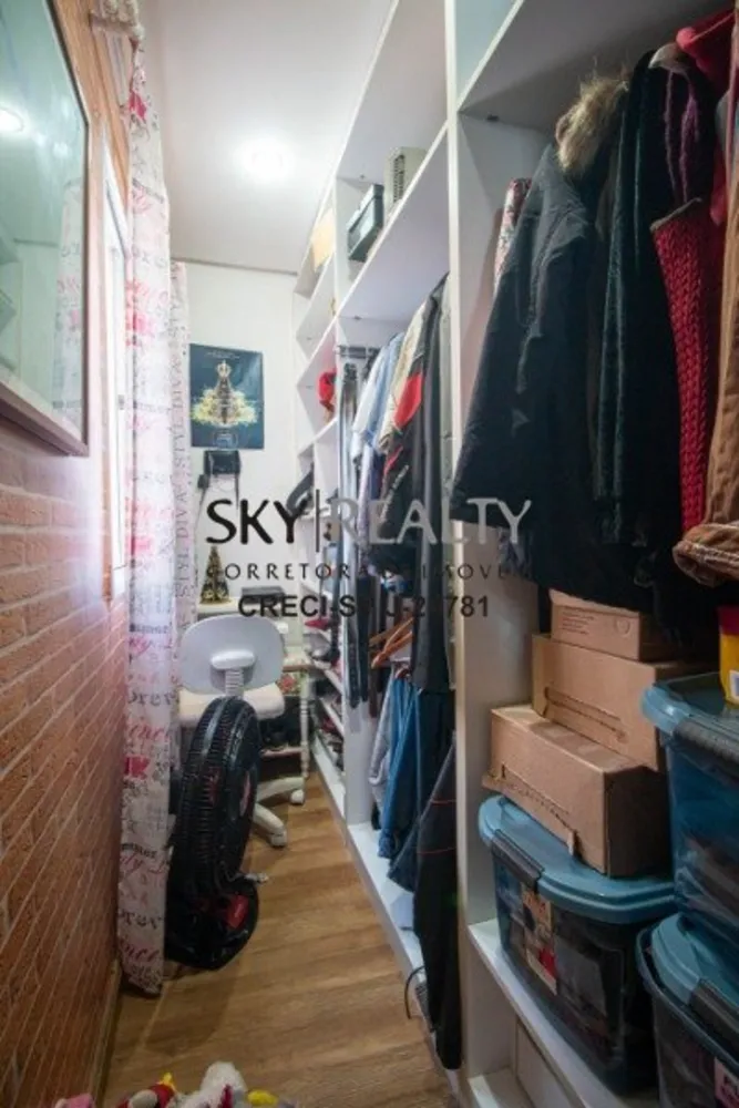 Apartamento, 2 quartos, 96 m² - Foto 10