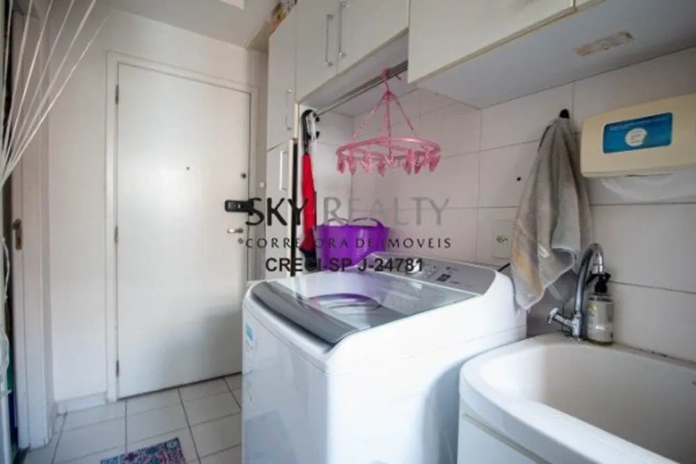 Apartamento, 2 quartos, 96 m² - Foto 13