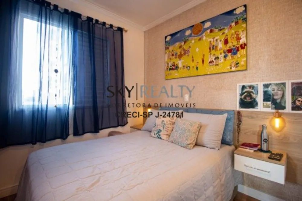 Apartamento, 2 quartos, 96 m² - Foto 9