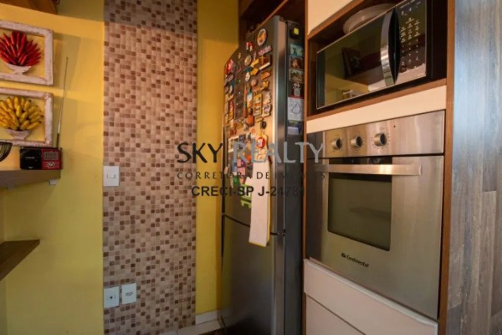 Apartamento, 2 quartos, 96 m² - Foto 12