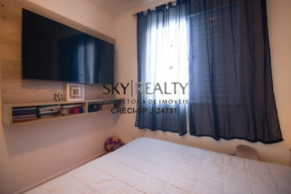 Apartamento, 2 quartos, 96 m² - Foto 8