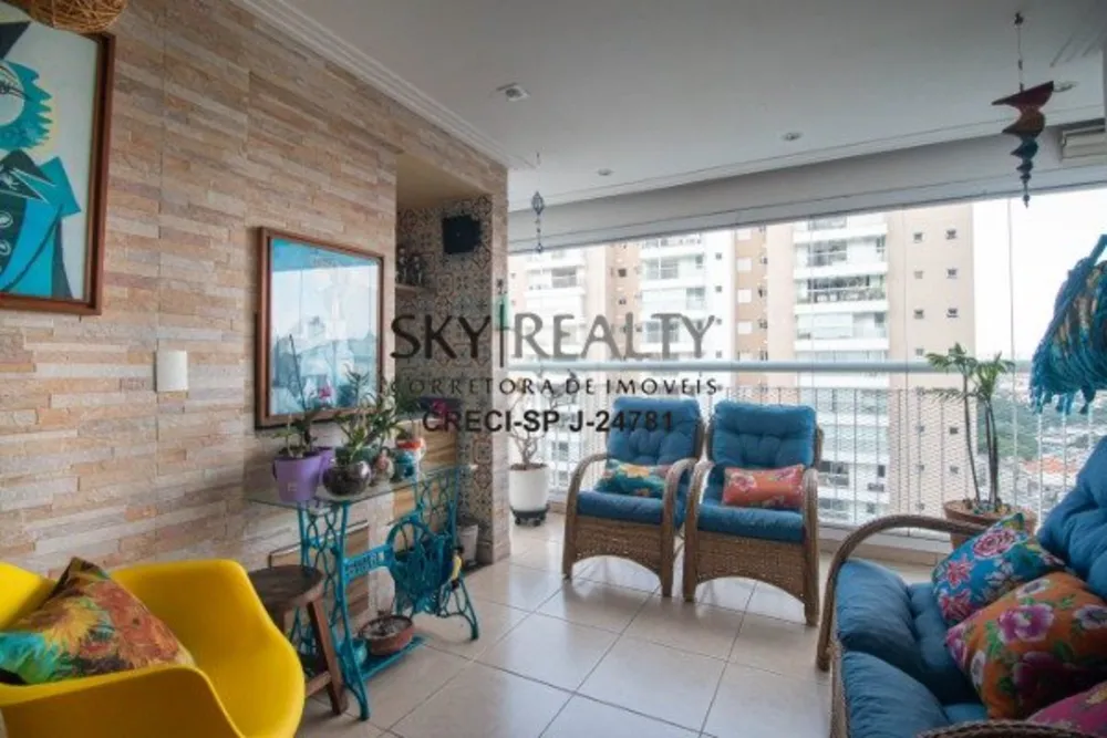 Apartamento, 2 quartos, 96 m² - Foto 4