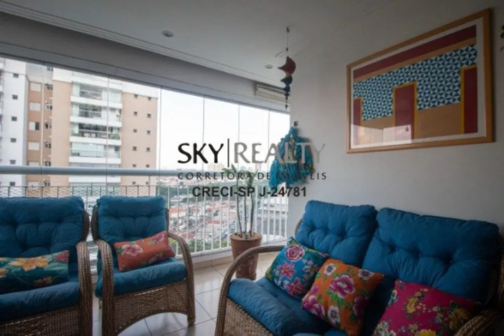 Apartamento, 2 quartos, 96 m² - Foto 5
