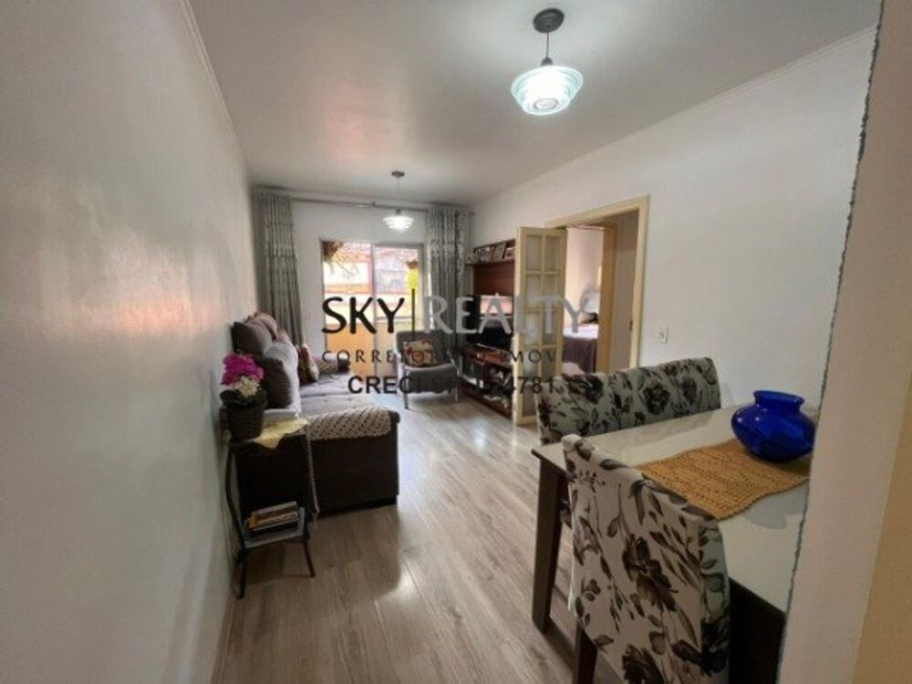 Apartamento, 2 quartos, 57 m² - Foto 3