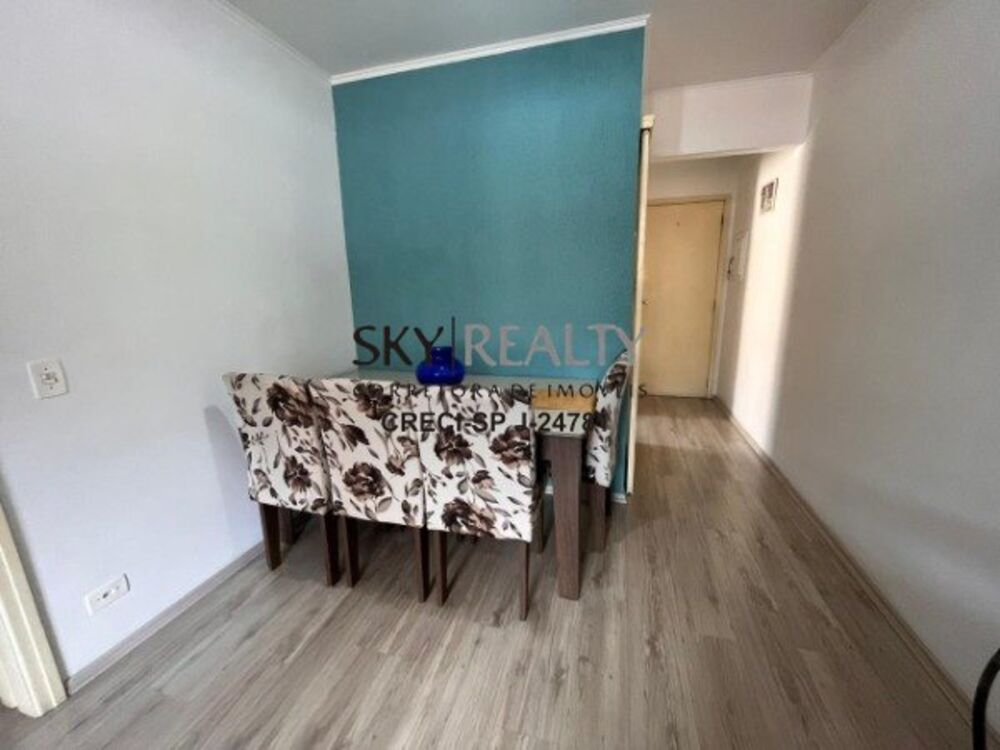 Apartamento, 2 quartos, 57 m² - Foto 6