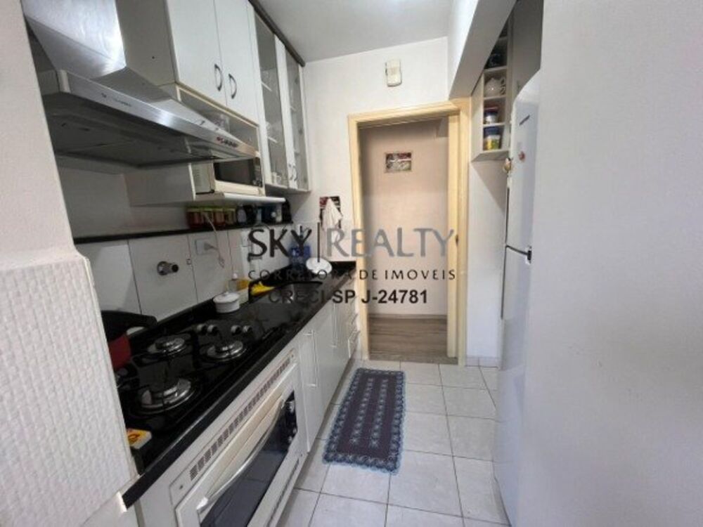 Apartamento, 2 quartos, 57 m² - Foto 18