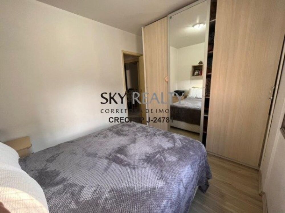 Apartamento, 2 quartos, 57 m² - Foto 12