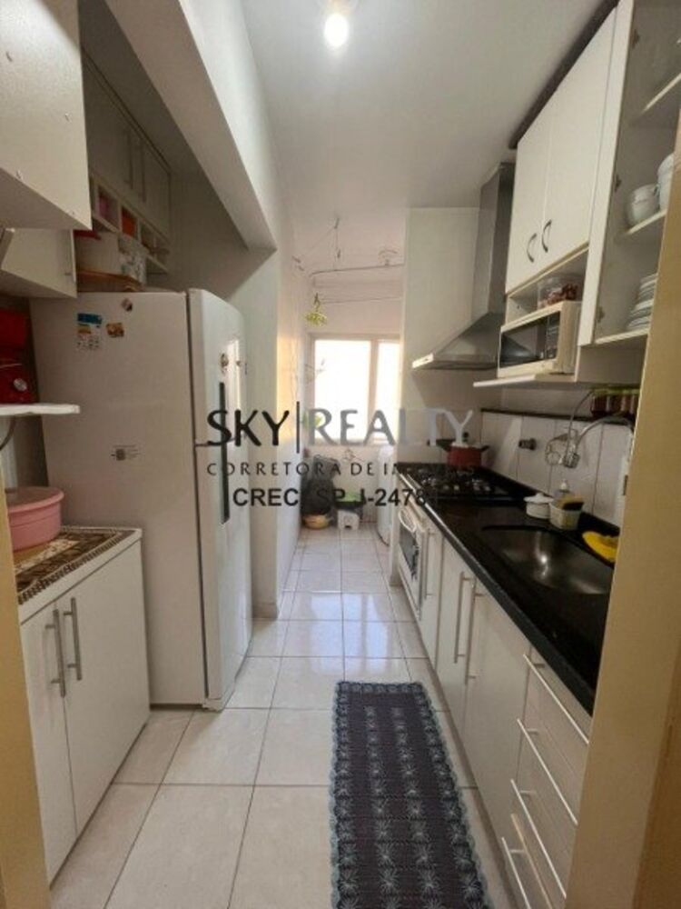 Apartamento, 2 quartos, 57 m² - Foto 19