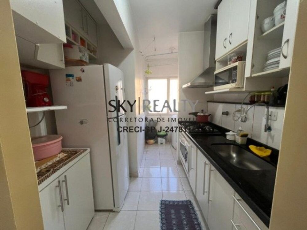 Apartamento, 2 quartos, 57 m² - Foto 20