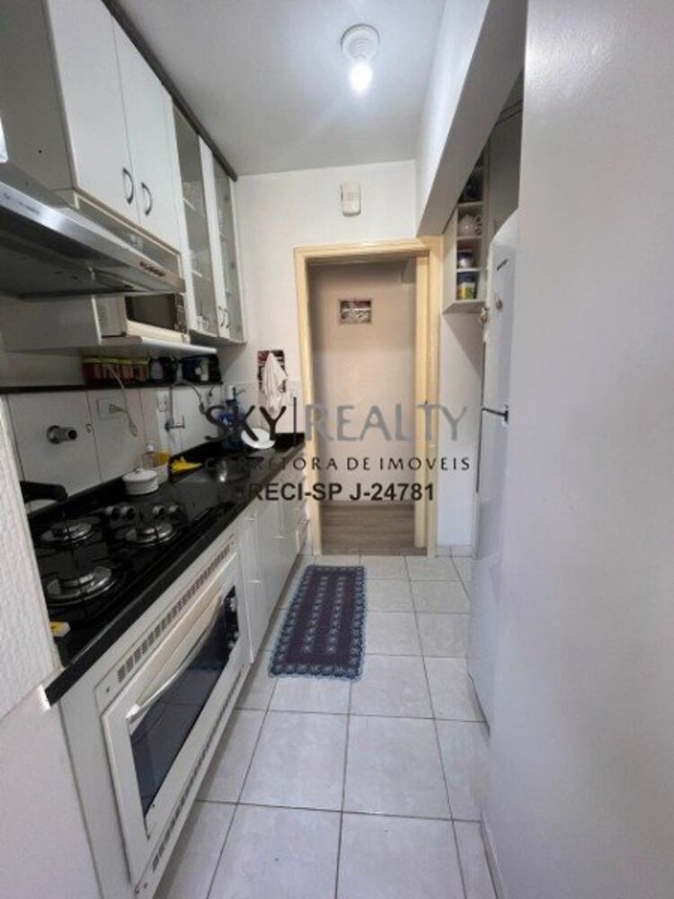 Apartamento, 2 quartos, 57 m² - Foto 17