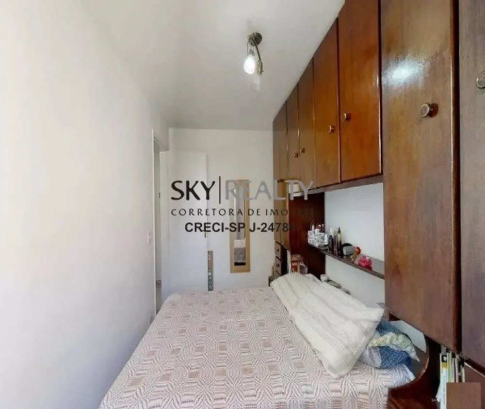 Apartamento, 3 quartos, 63 m² - Foto 6