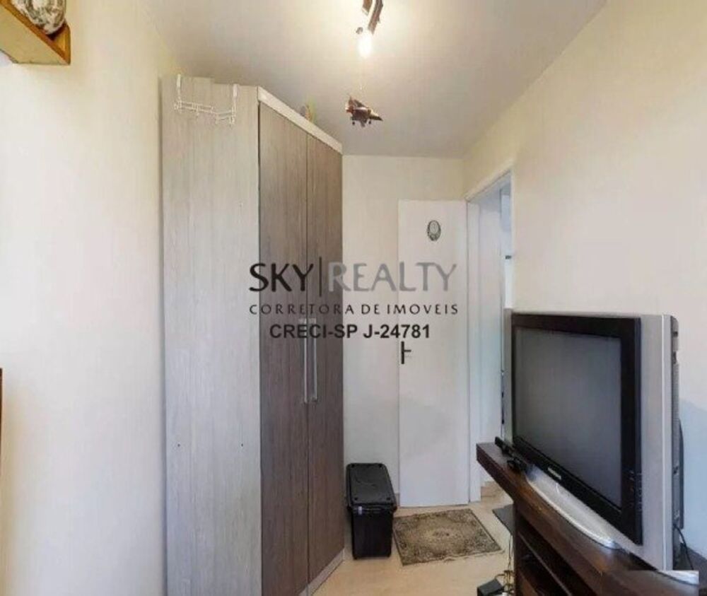 Apartamento, 3 quartos, 63 m² - Foto 4