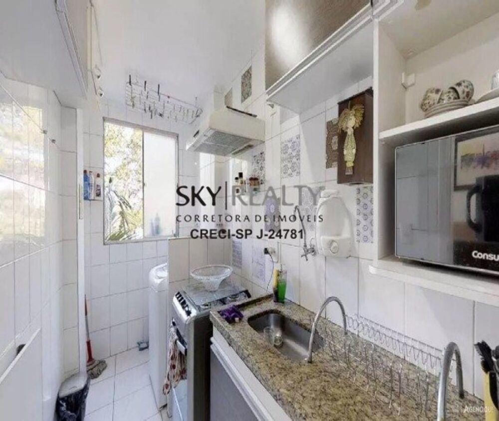 Apartamento, 3 quartos, 63 m² - Foto 5