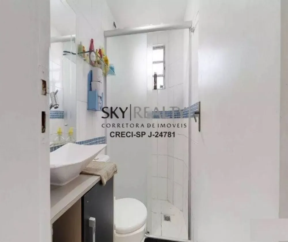 Apartamento, 3 quartos, 63 m² - Foto 10