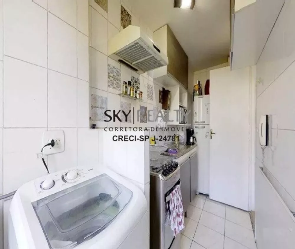 Apartamento, 3 quartos, 63 m² - Foto 6