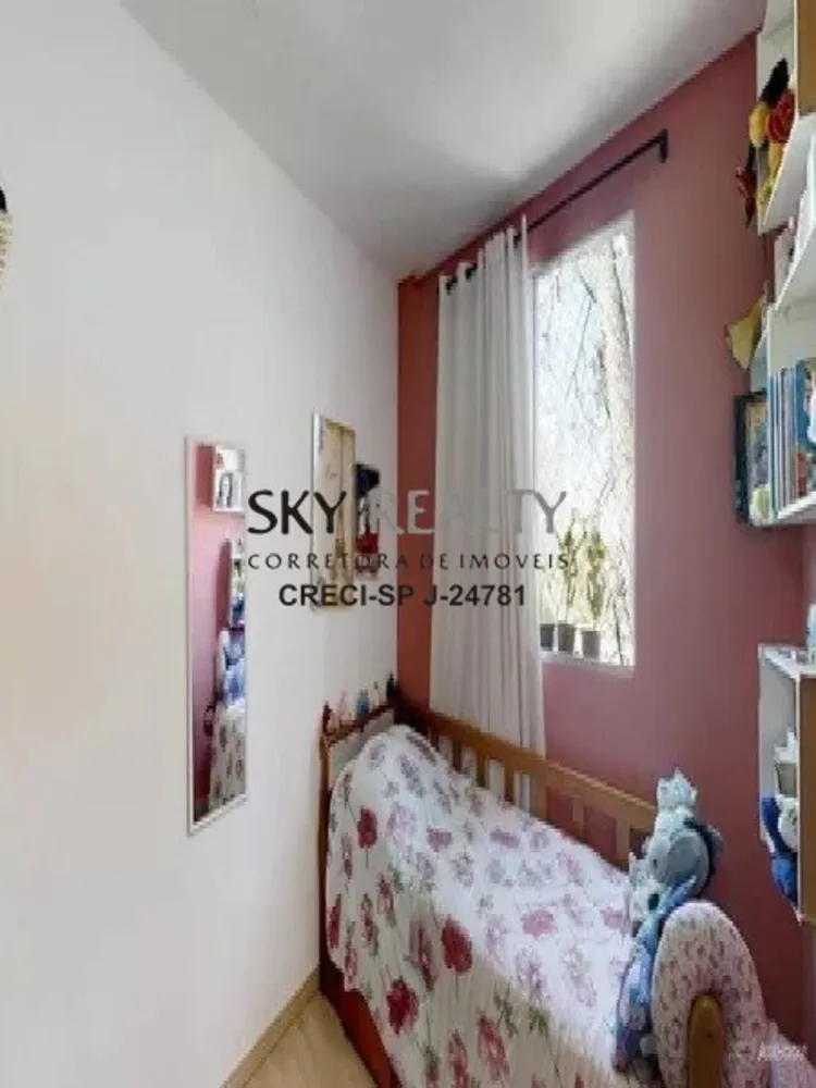 Apartamento, 3 quartos, 63 m² - Foto 11