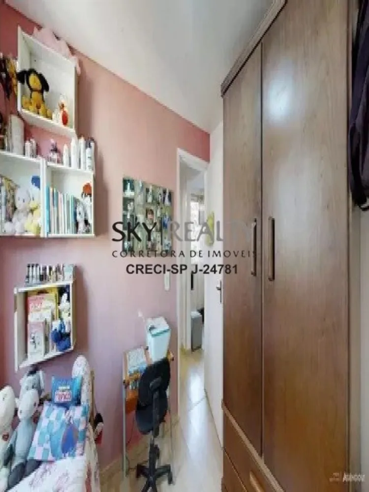 Apartamento, 3 quartos, 63 m² - Foto 10