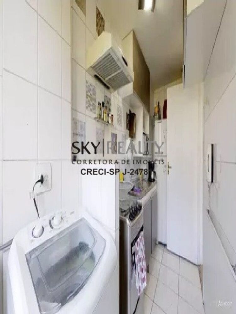 Apartamento, 3 quartos, 63 m² - Foto 7