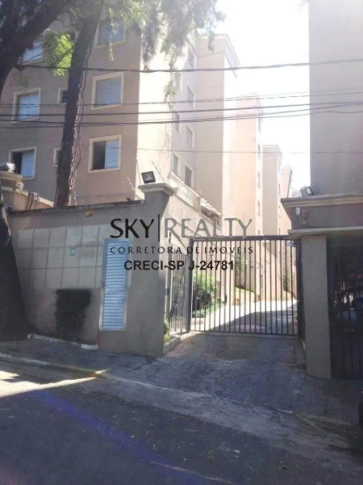 Apartamento, 3 quartos, 63 m² - Foto 12