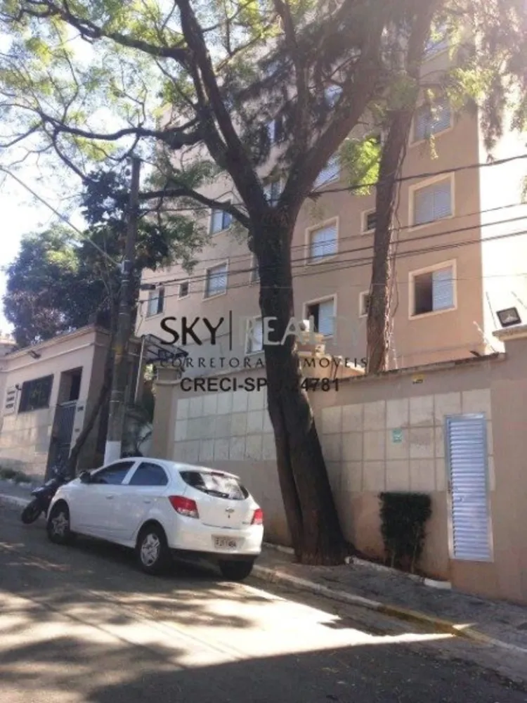 Apartamento, 3 quartos, 63 m² - Foto 9