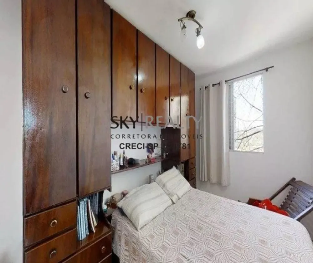 Apartamento, 3 quartos, 63 m² - Foto 7