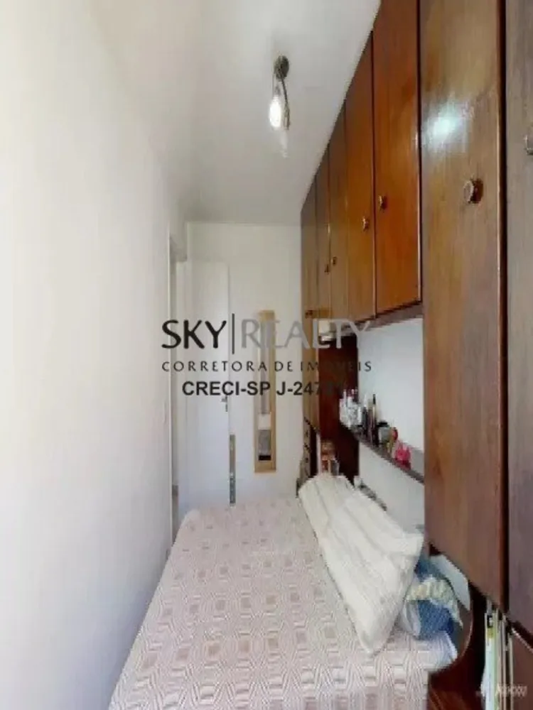 Apartamento, 3 quartos, 63 m² - Foto 8