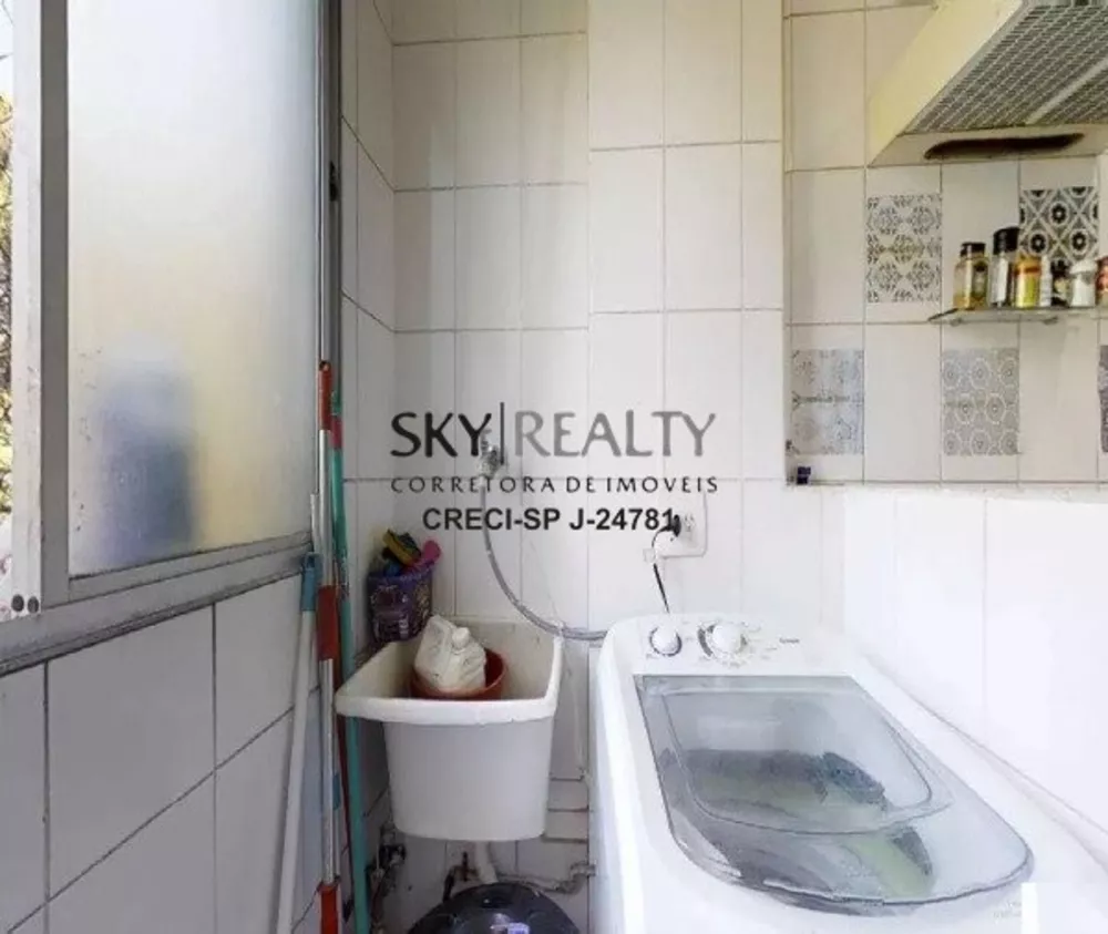 Apartamento, 3 quartos, 63 m² - Foto 8