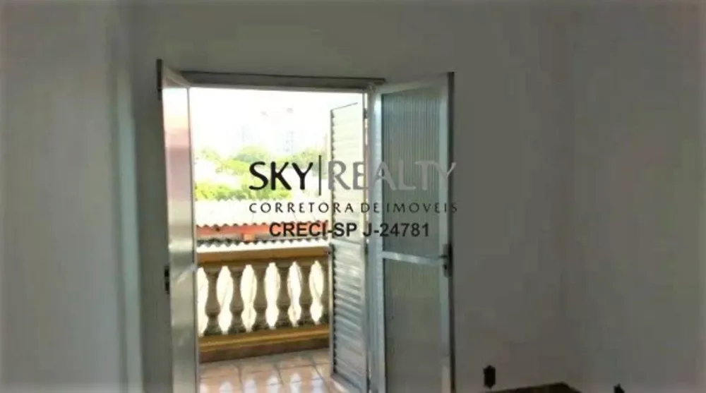 Sobrado, 4 quartos, 250 m² - Foto 7