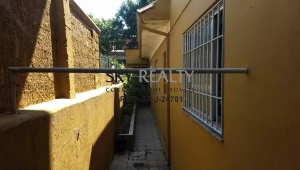 Sobrado, 4 quartos, 250 m² - Foto 5