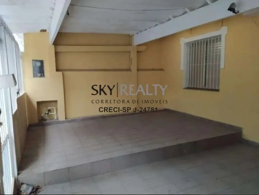 Sobrado, 4 quartos, 250 m² - Foto 19