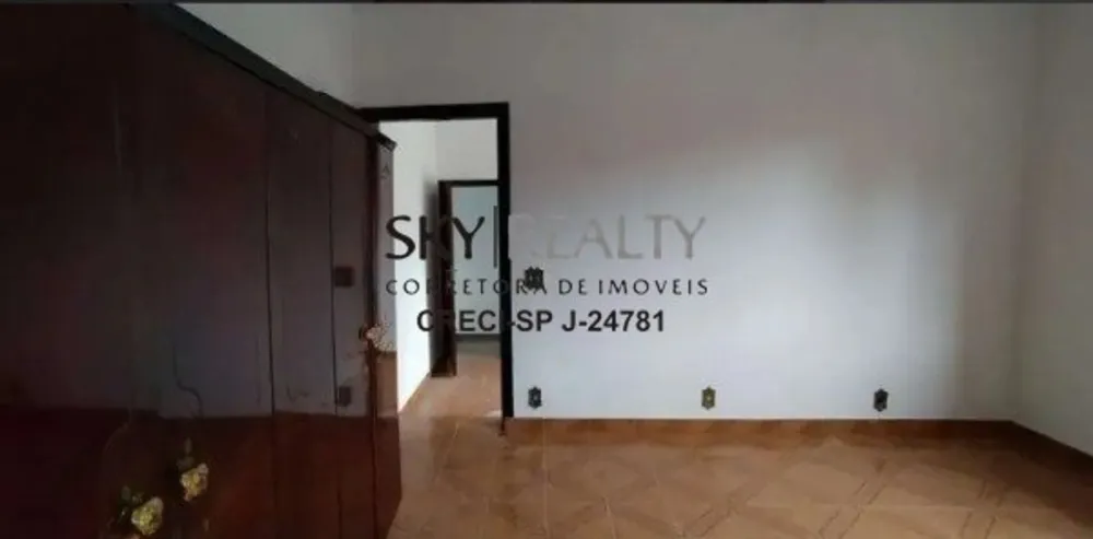 Sobrado, 4 quartos, 250 m² - Foto 17