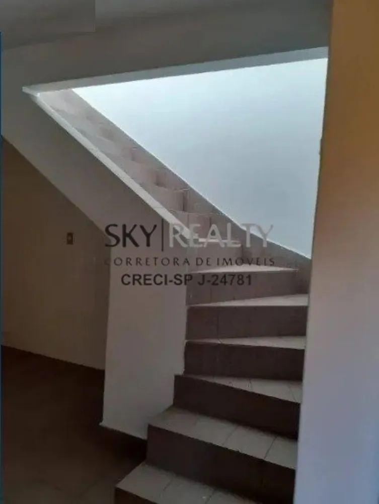 Sobrado, 4 quartos, 250 m² - Foto 9