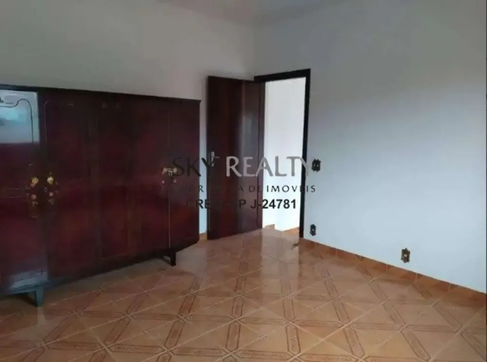 Sobrado, 4 quartos, 250 m² - Foto 16