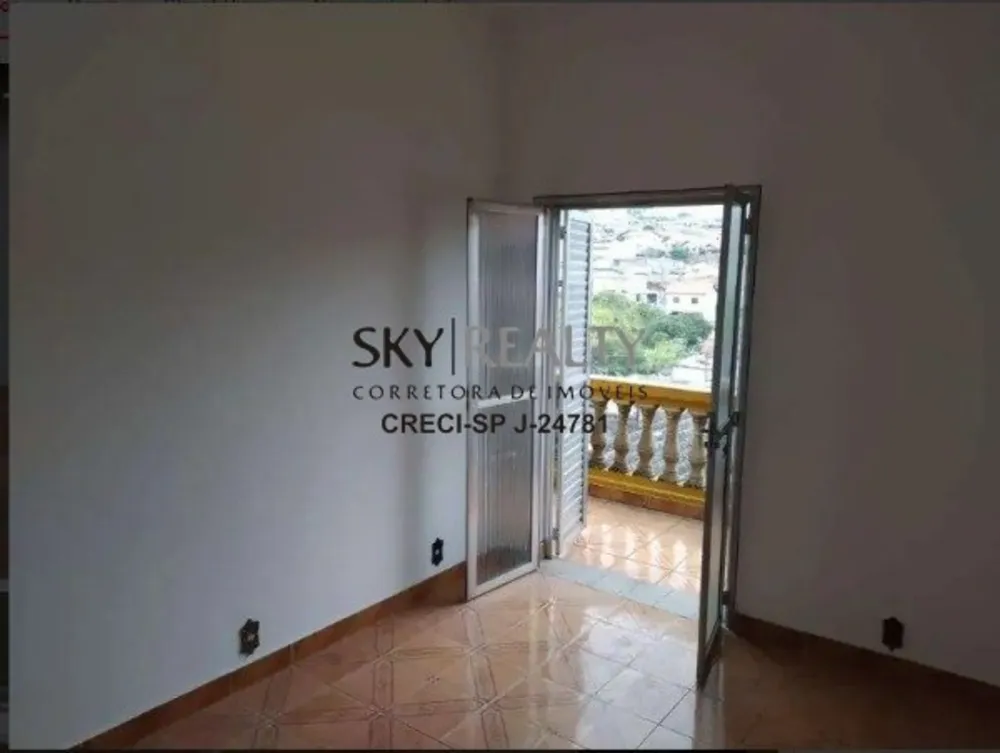 Sobrado, 4 quartos, 250 m² - Foto 15