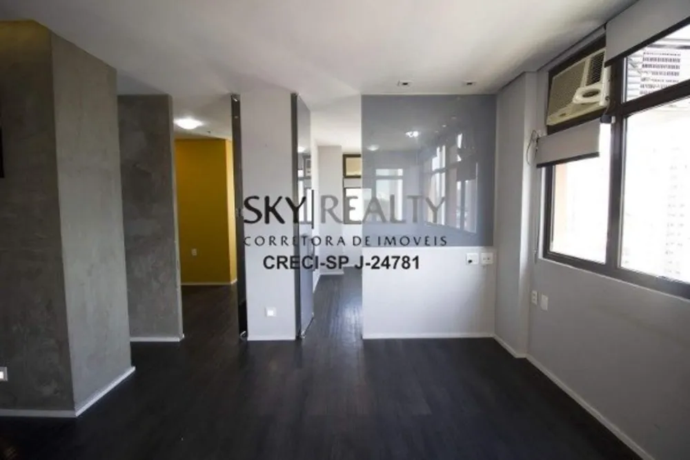 Sala-Conjunto, 40 m² - Foto 6