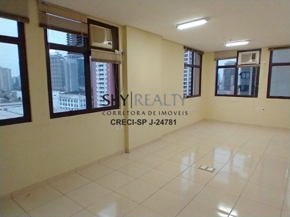 Conjunto Comercial-Sala à venda, 40m² - Foto 2