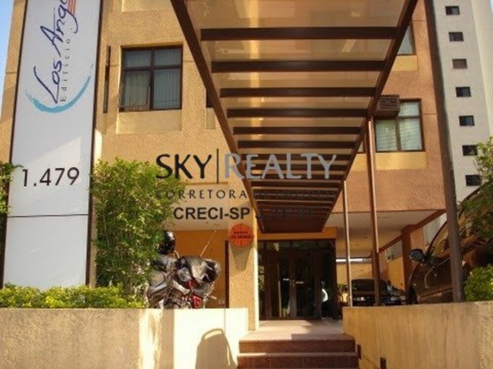 Conjunto Comercial-Sala à venda, 40m² - Foto 9