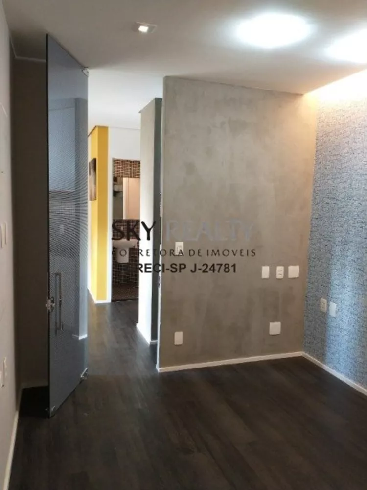 Sala-Conjunto, 40 m² - Foto 2